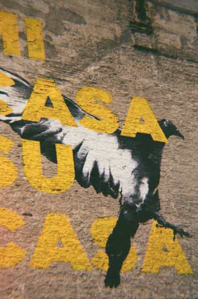 Street Art Tour - photo 1