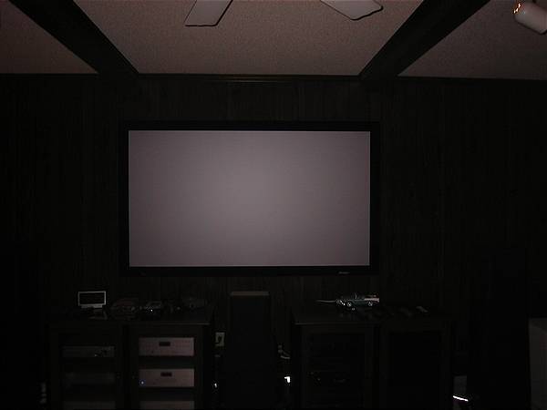 Main HT Rig