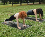 Bootcamp Eindhoven (Philips de Jongh Park)