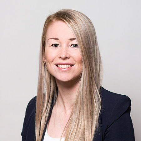 Lieke Melssen