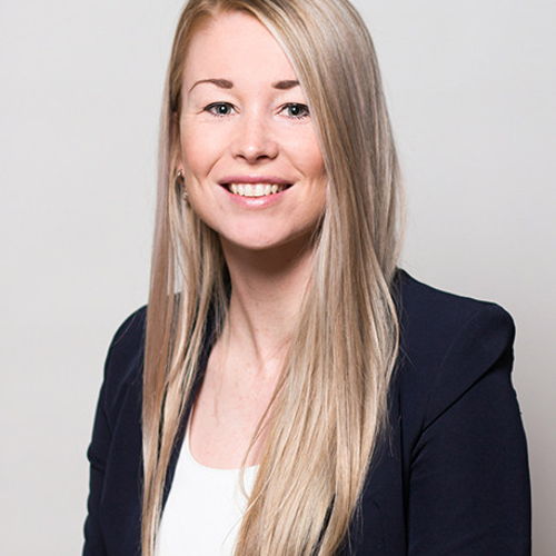 Lieke Melssen