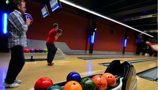 alte papierfabrik bowling bahn