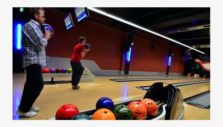 alte papierfabrik bowling bahn