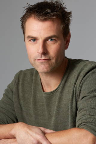 Bart Meyer