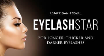 Eyelash Star