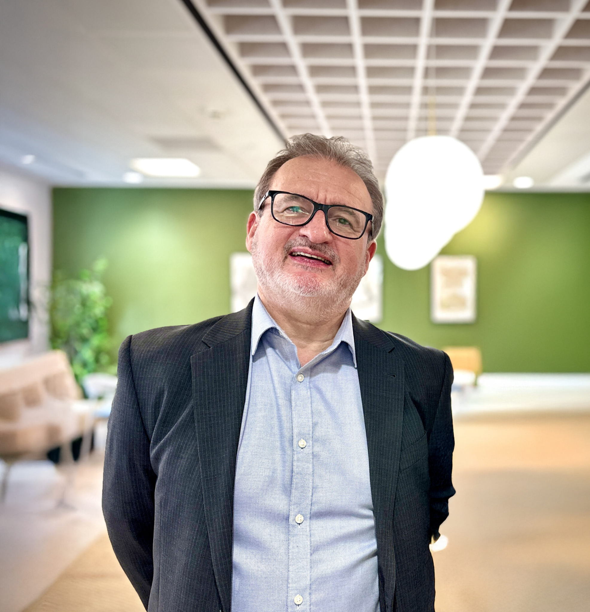 Creating the Right Conditions for Public Service to Thrive 