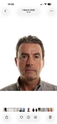 Craig Dudley-Evans