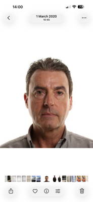 Craig Dudley-Evans