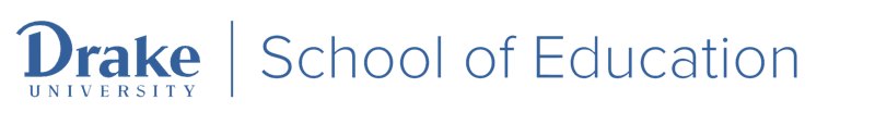Drake University School of Education