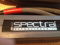Spectral/MIT MI-350 UL II 25' RCA MI 350 Ultralinear II... 2