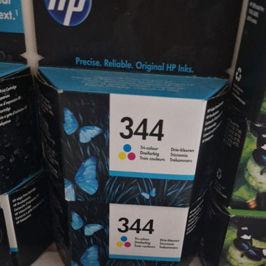HP 344