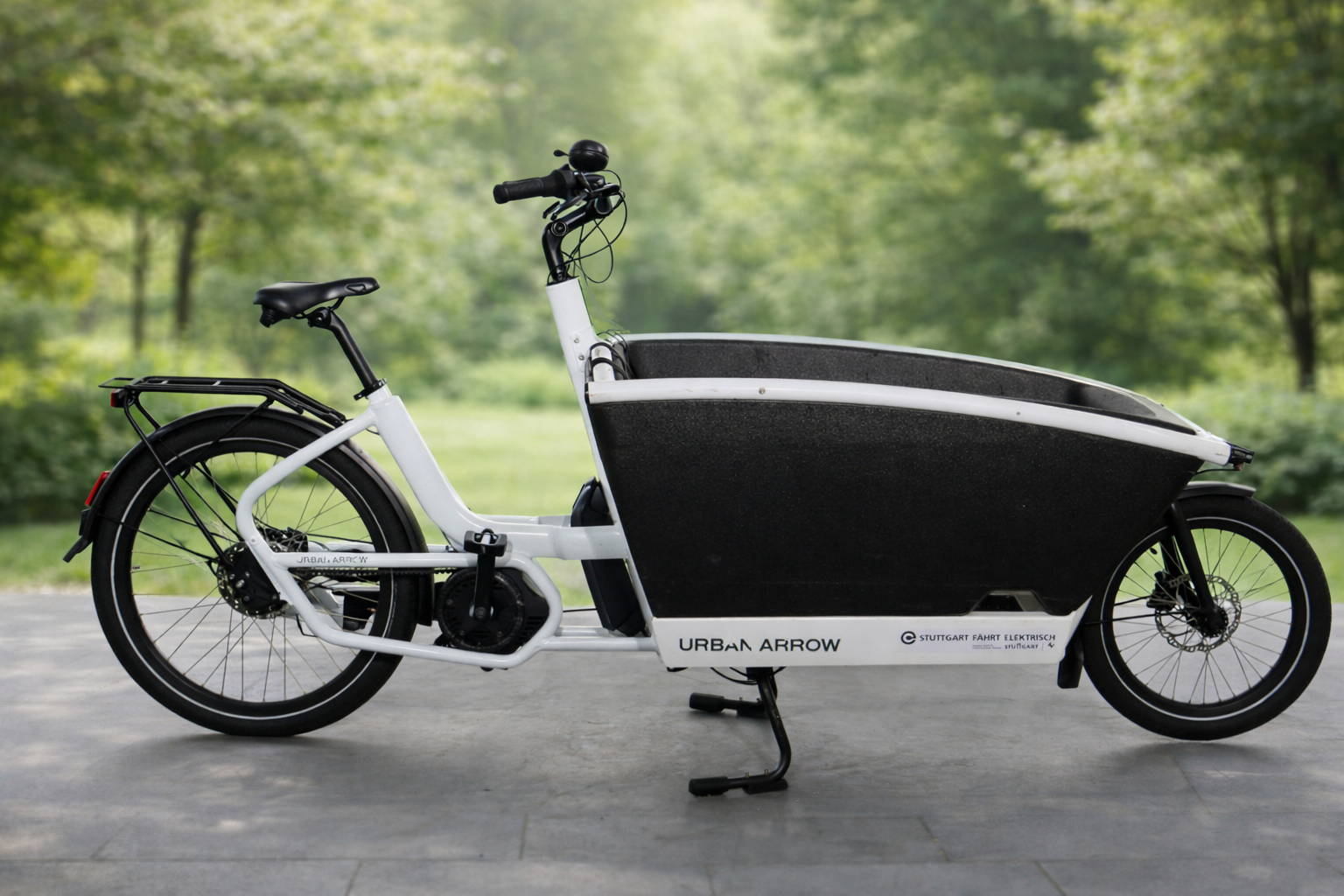 urban arrow verkopen