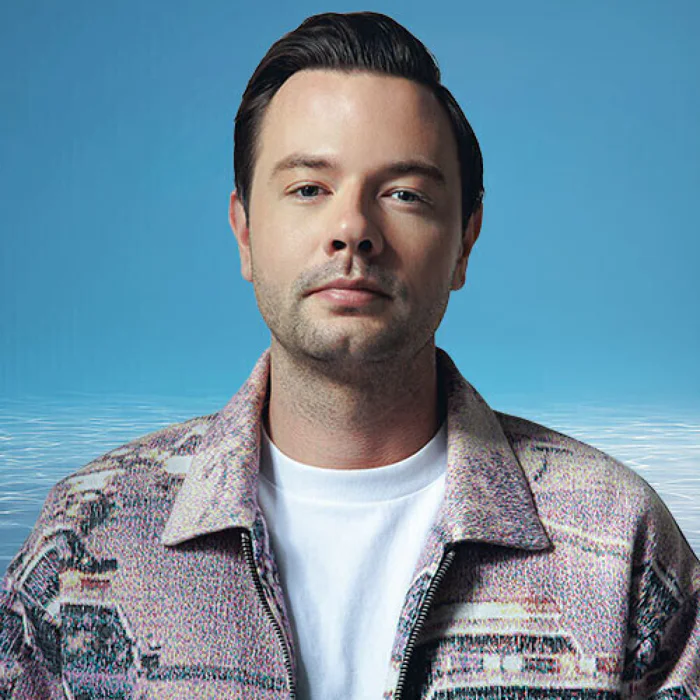 Sam Feldt