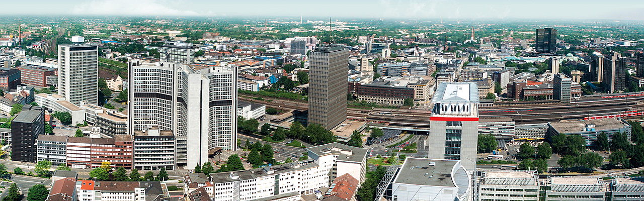  Hamburg
- Anlageimmobilien in Essen