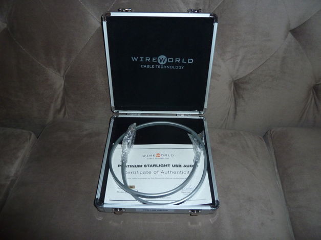 We are a fully authorized Wireworld dealer!