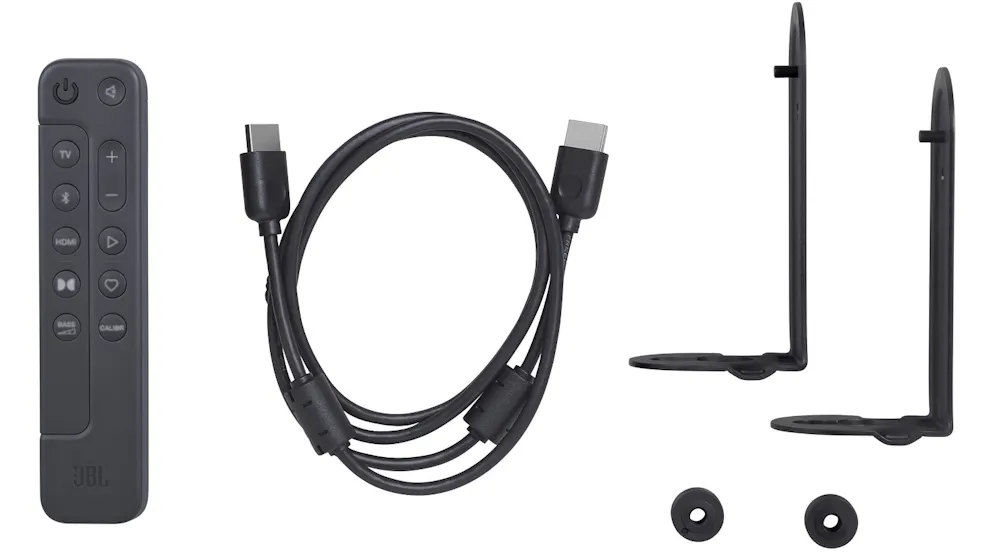 JBL BAR500 5.1 590W SOUNDBAR WITH MULTIBEAM - Image 2