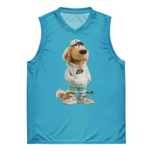Blue Labrador Jersey (1)
