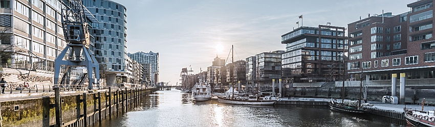  Hamburg
- HafenCity Wohnungspreise