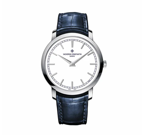 Vacheron Constantin Traditionnelle 43076/000P-9875