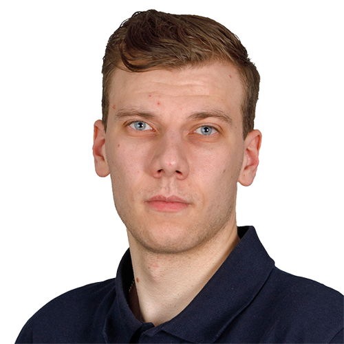 Joona Liuksiala