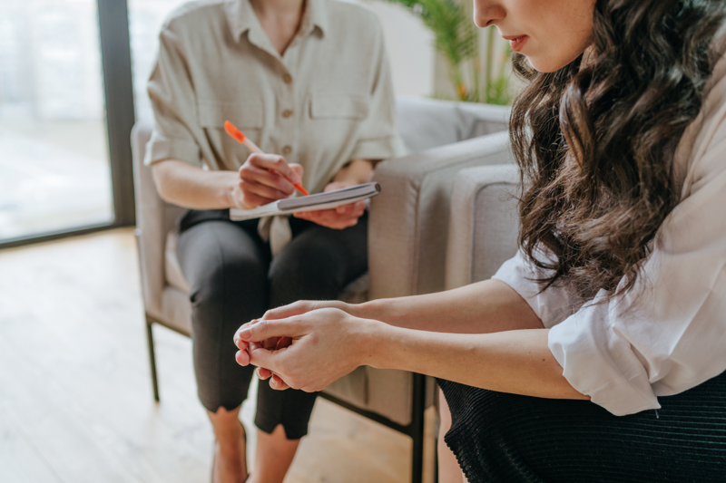Motivational Interviewing Basics: Helping People Change and Grow
