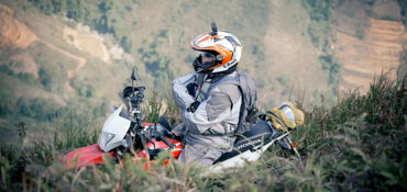 Vietnam Offroad Motorbike Tour to Ta Xua, Mu Cang Chai near Frisco, TX