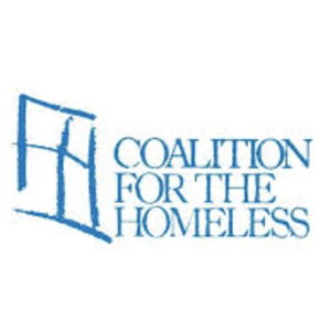 Tzedakah: Coalition for the Homeless