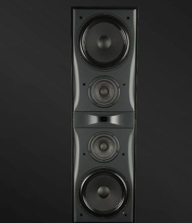 Triad Platinum LCR (3 LCR Speakers) - Excellent Conditi...