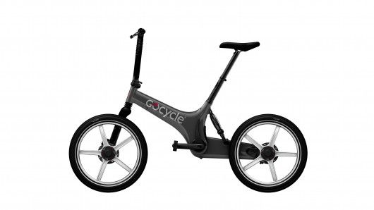gocycle price