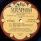 EMI Angel Seraphim / HUNGARIAN QT, - Beethoven The Earl... 3