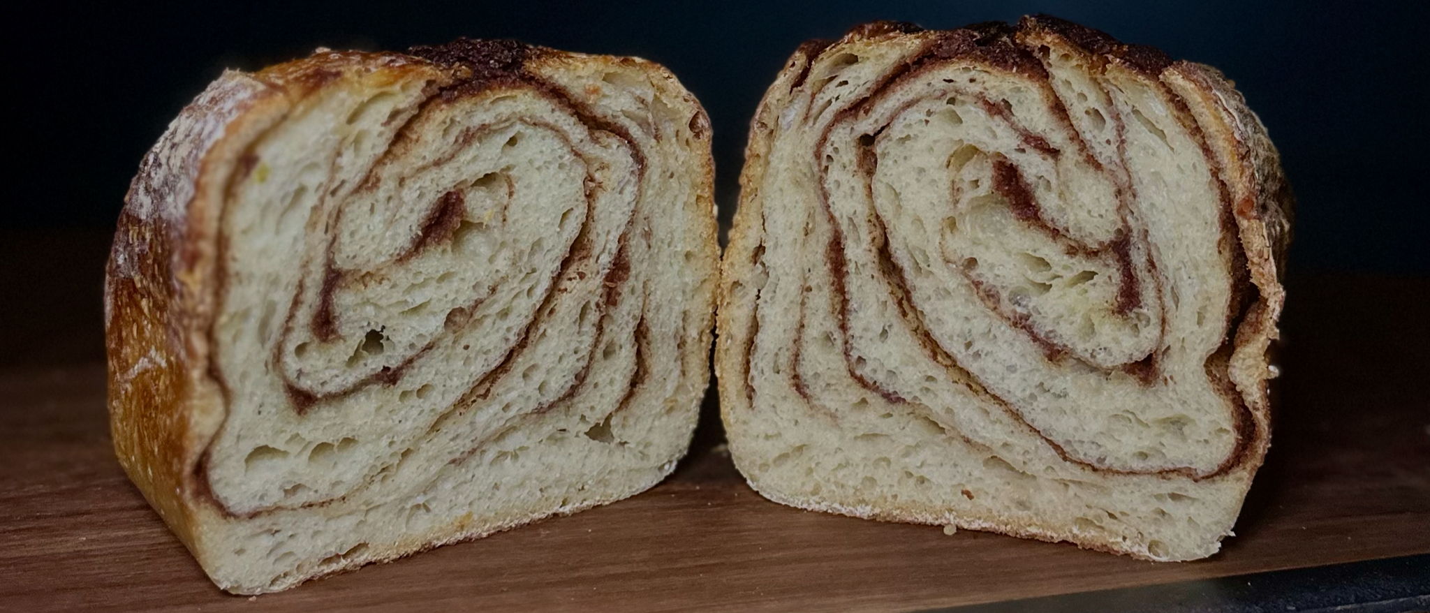 Space City Sourdough — photo from hotplate.com