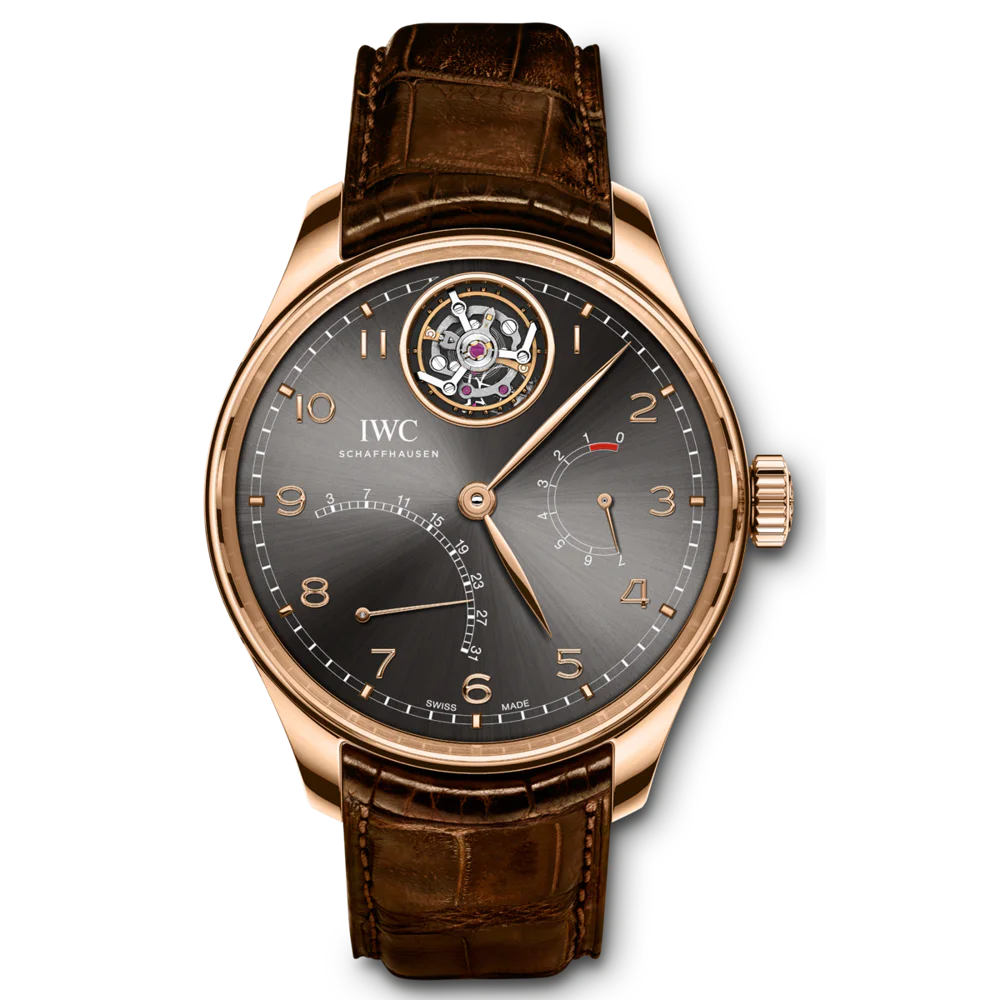 Portugieser, image 1 Portugieser, image 1