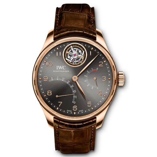 IWC Portuguese Portugieser