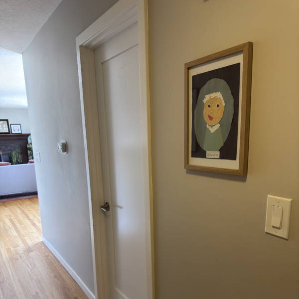 Before and After images