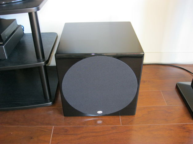 NHT B-12d subwoofer