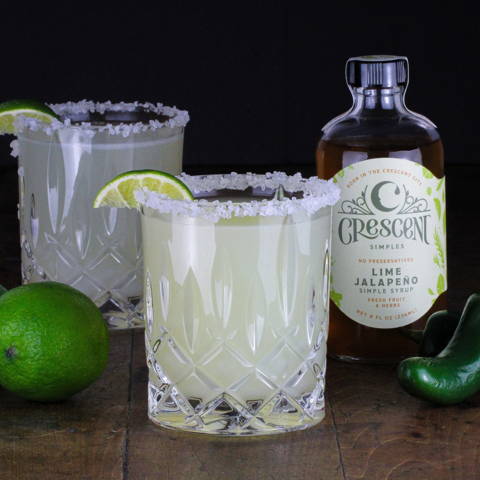 crescent simples lime jalapeno