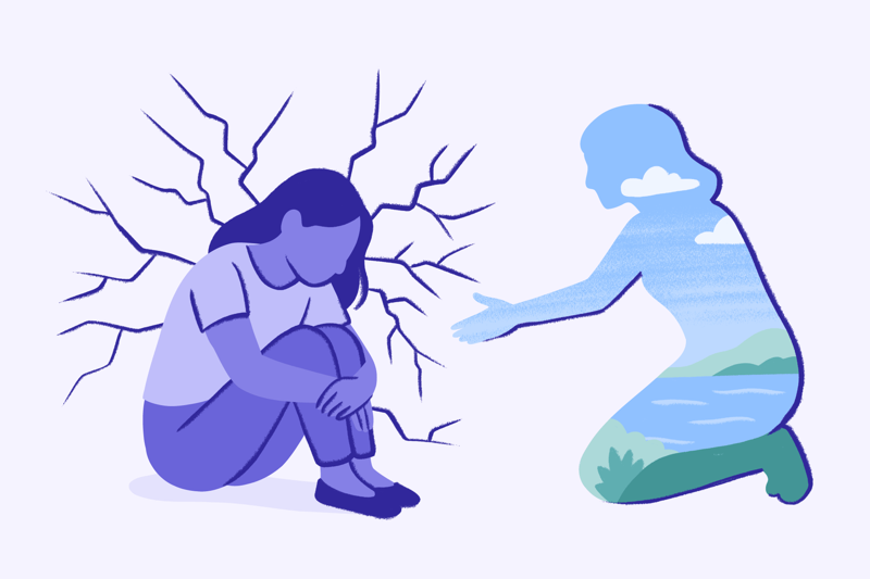 Tiramisu Approach to Treatment-Resistant Depression: 5 Interventions for Integrative Care