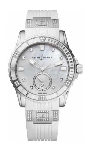Ulysse Nardin Lady Diver