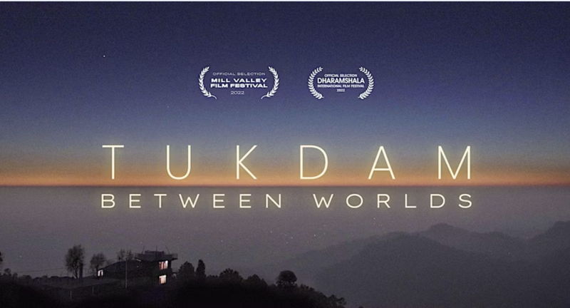 Movie Screening: Tukdam - Between Two Worlds | UVA Global