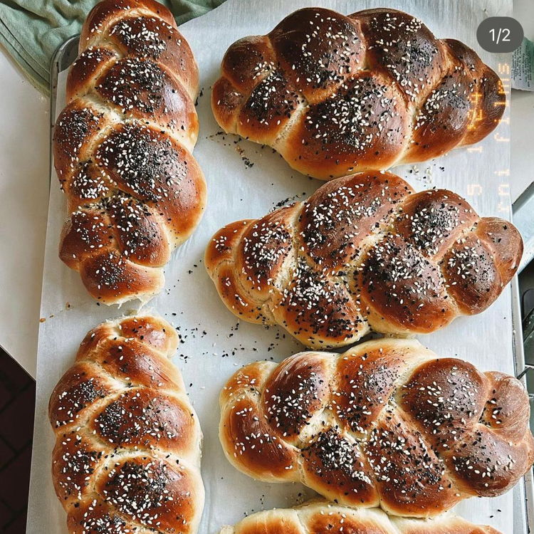 Halyna (Halia) Halavurta — photo from hotplate.com