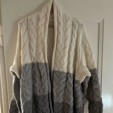 FTC Cardigan