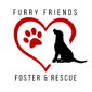 Furry Friends Foster and Rescue, Inc. logo