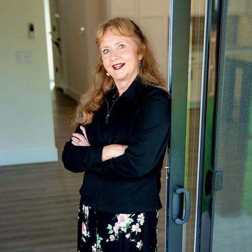 Elaine  Montgomery