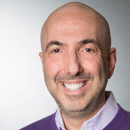 Steven Kuchuck, DSW