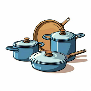 Cookware Set