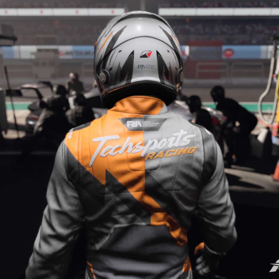 Image of Personal Cinematic Shot Reel - Forza Motorsport Launch Trailer