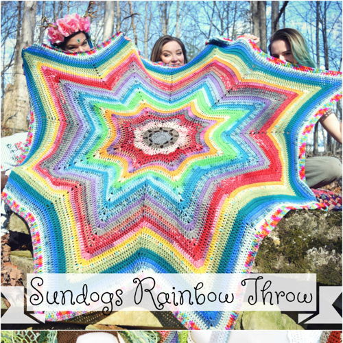 Sundog-Überwurf - Morale Fiber