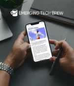 Emerging Tech Brew