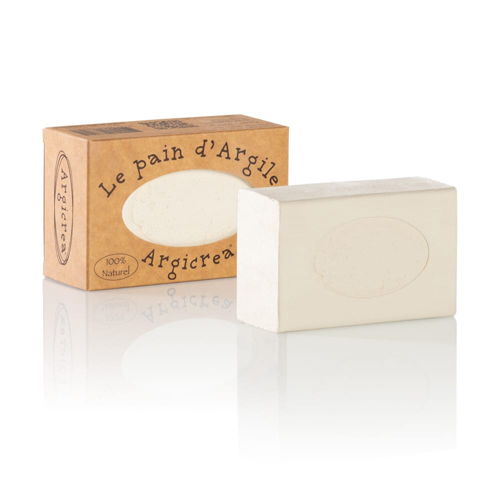 Le Pain d'Argile