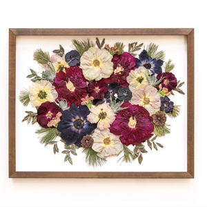Bouquet preservation